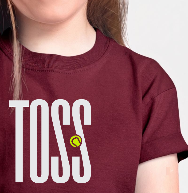 TOSS!
