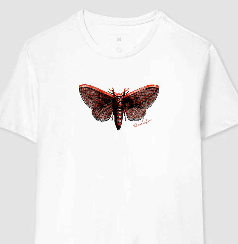 Lepidoptera - Camiseta
