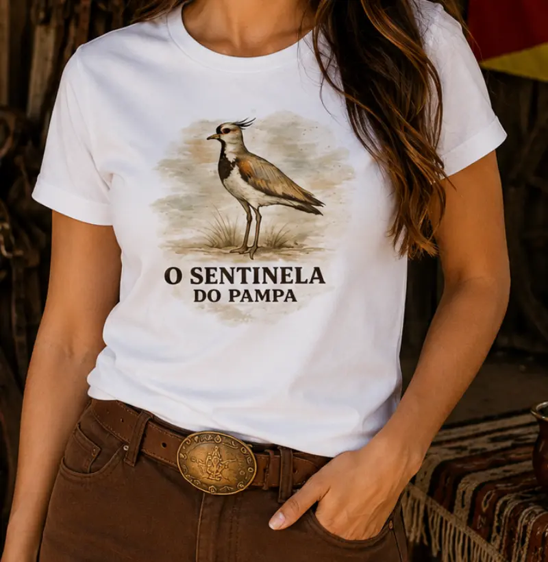 SENTINELA DO PAMPA