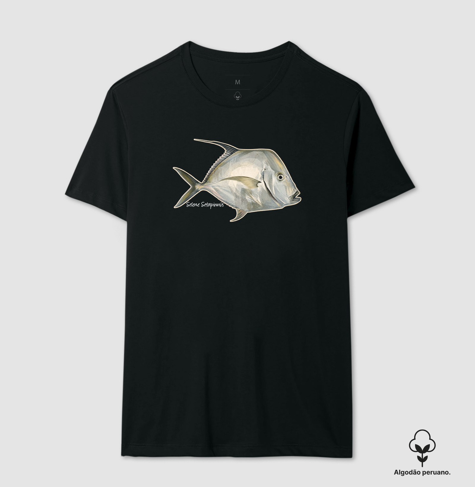 Peixe-Galo