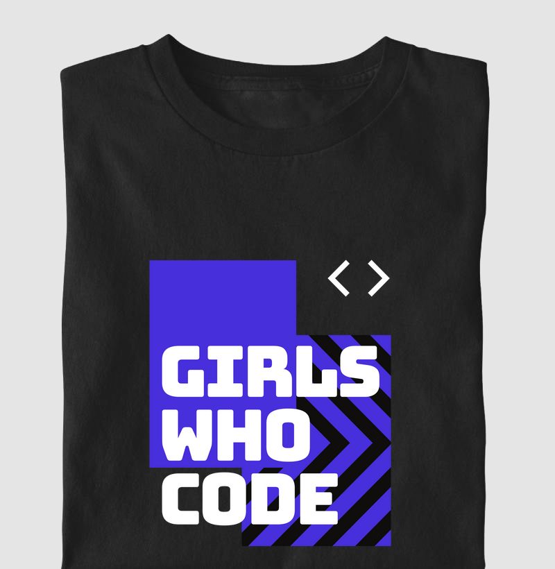 Girls who code