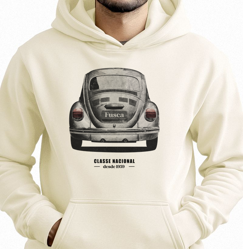 Fusca | Classe Nacional
