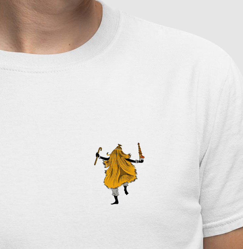 Coleção Style - Obaluaê 