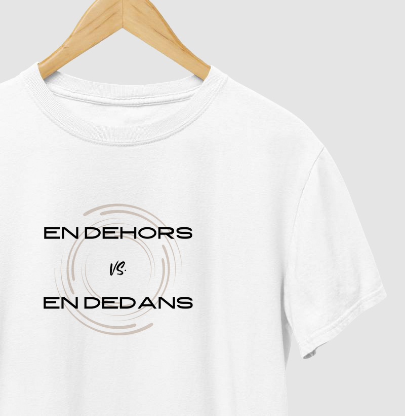 En dehors vs. en dedans