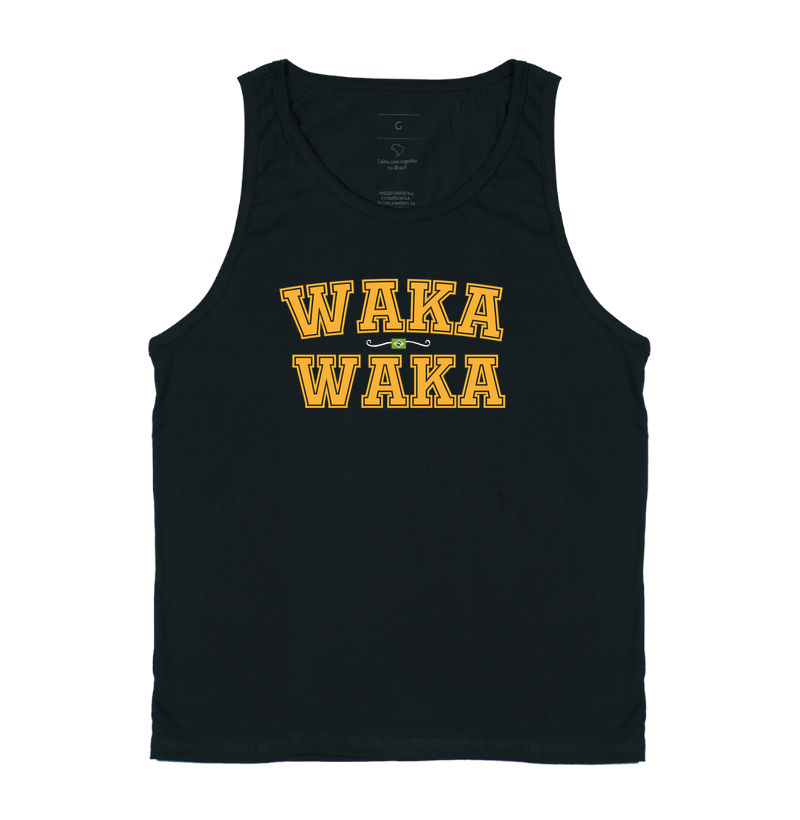 Waka Waka