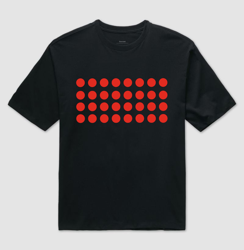 Kroket Fashion - Dots