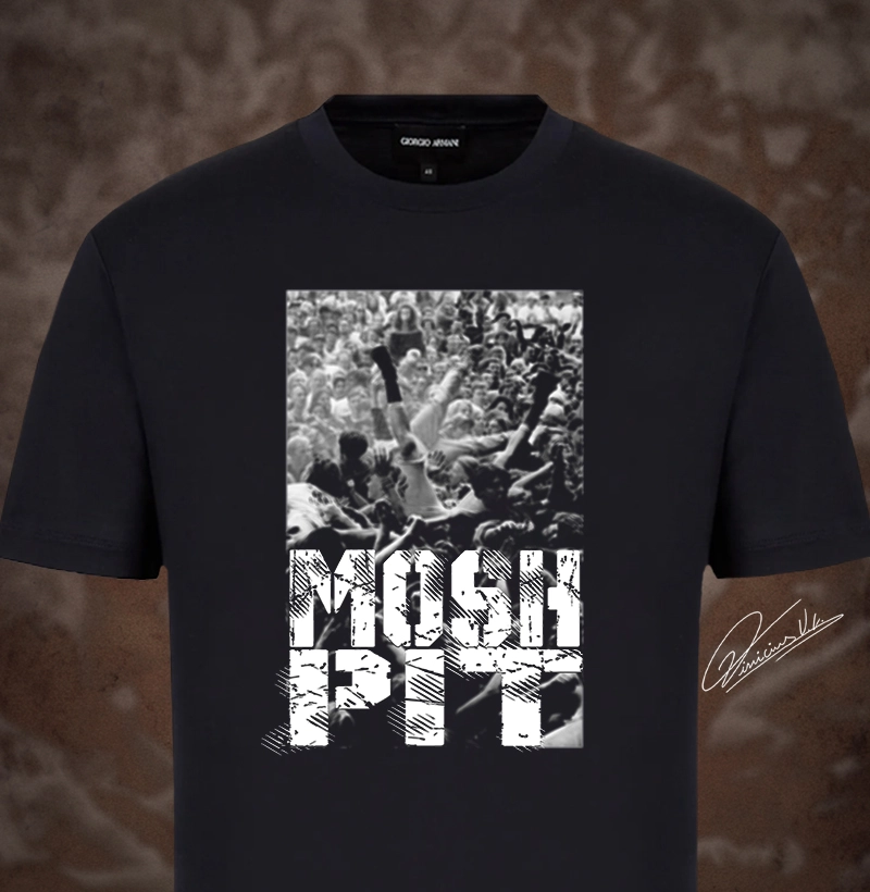 MOSH PIT