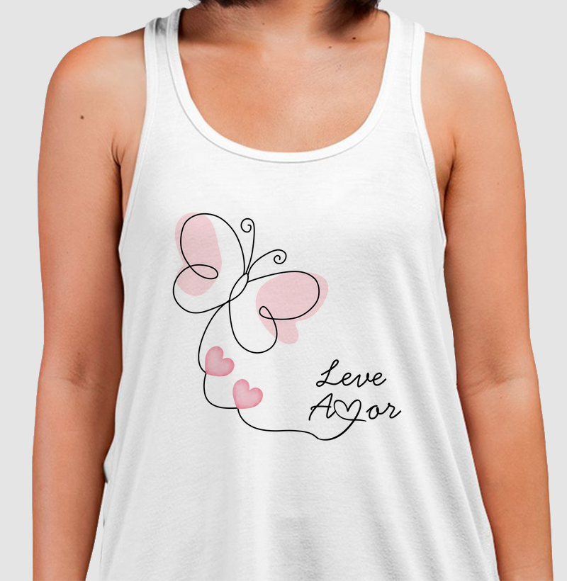Leve Amor