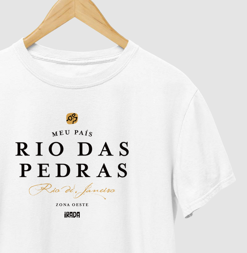 Meu País Rio das Pedras