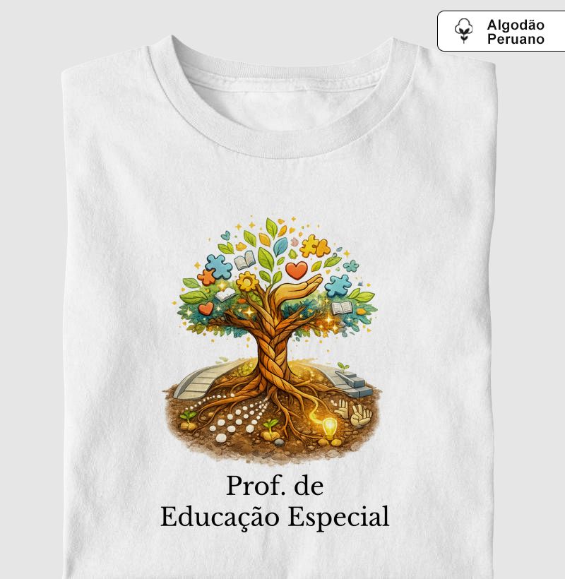 Prof. de Educação Especial V2