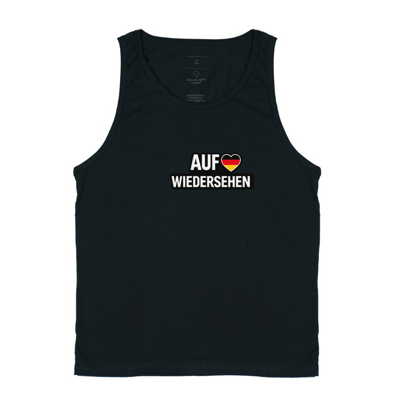 Auf Wiedersehen