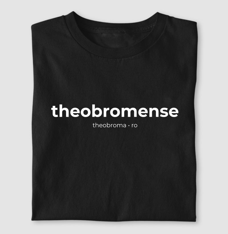 Theobromense | Gentilico RO