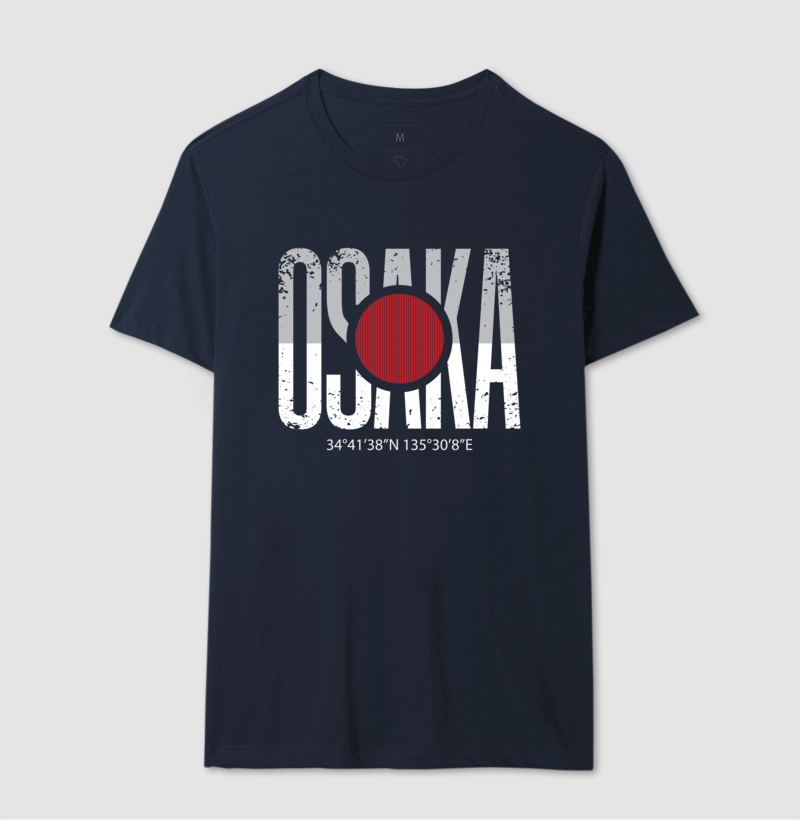 OSAKA