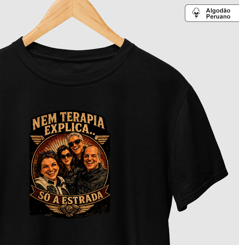 CamisetaAmigosMoto