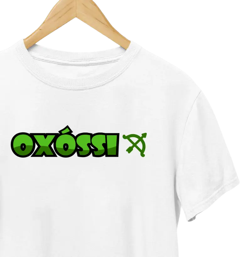 OXÓSSI OFÁ