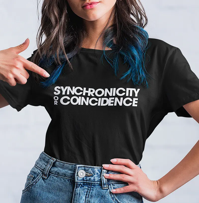 Sincronicidade ou Coincidencia