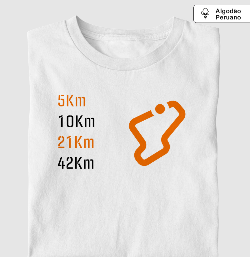 Camiseta Fawk - 5K+.b
