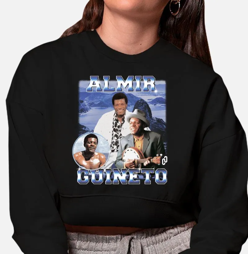 175 - ALMIR GUINETO - 3X1