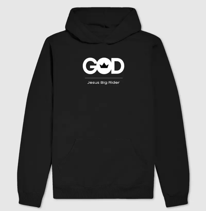 GOD