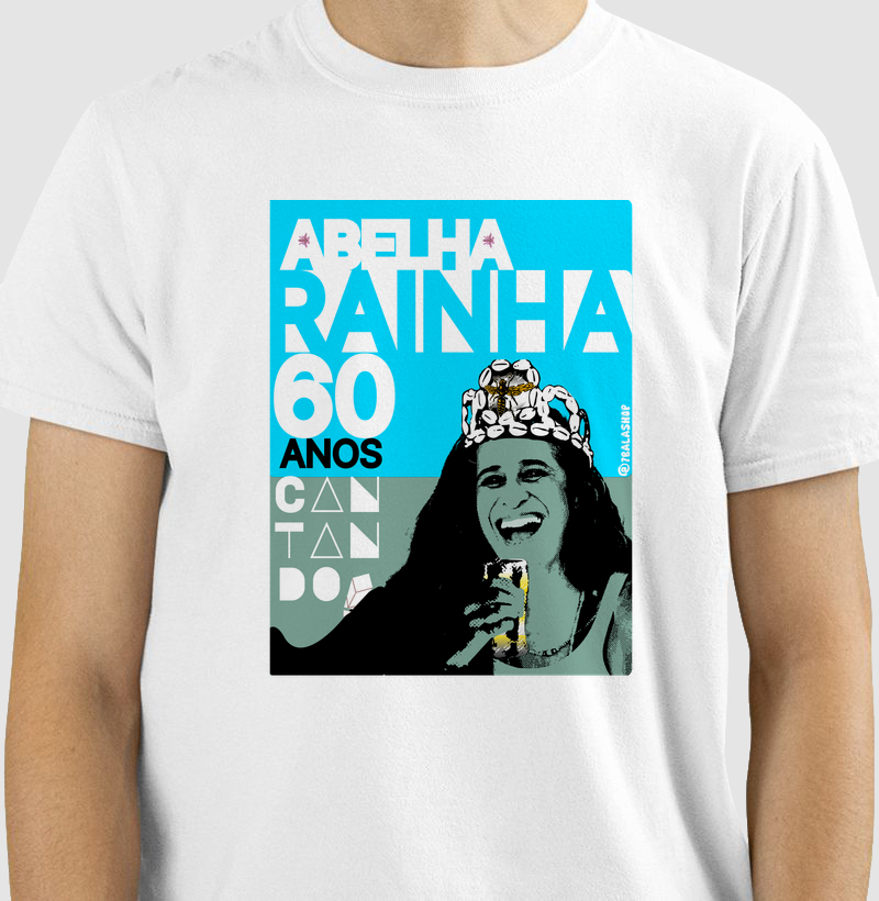 Abelha Rainha - Branca