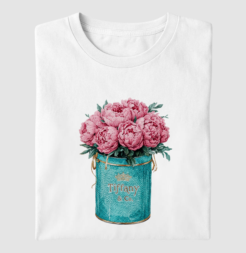 Rosa Tiffany