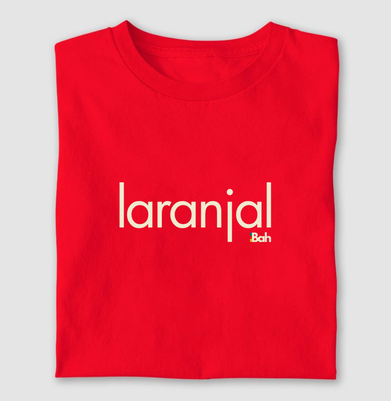 Laranjal