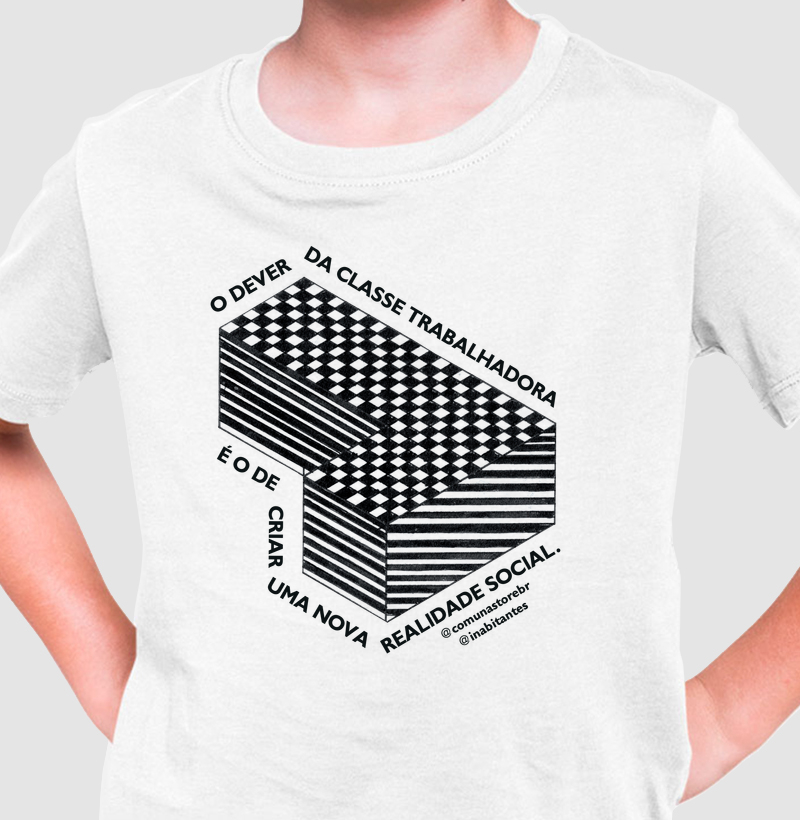 [INABITANTES] O DEVER DA CLASSE TRABALHADORA
