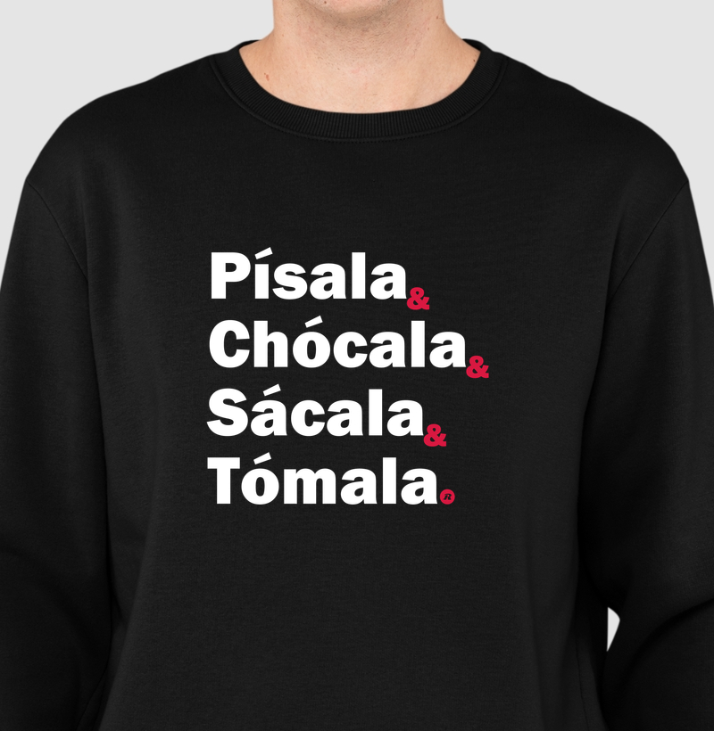 Písala