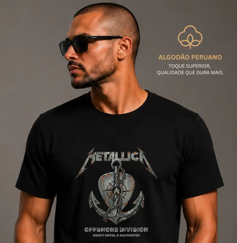 Metallica