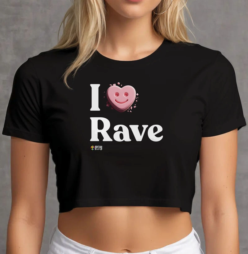 I Love Rave