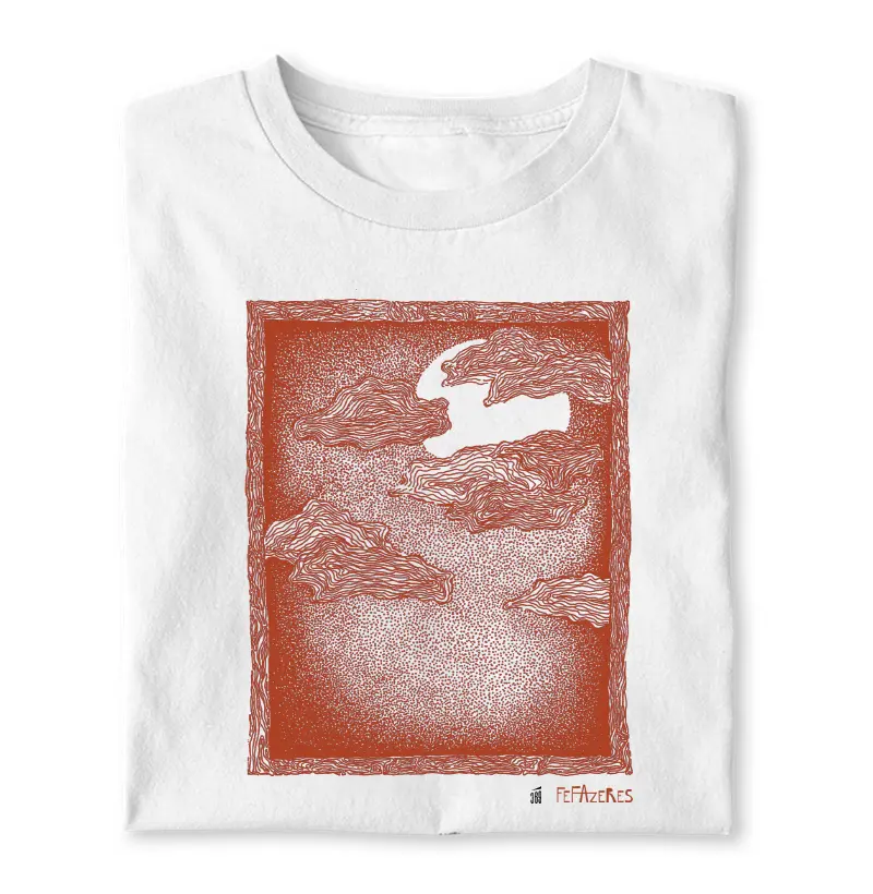 [FeFazeres] Luar - Laranja