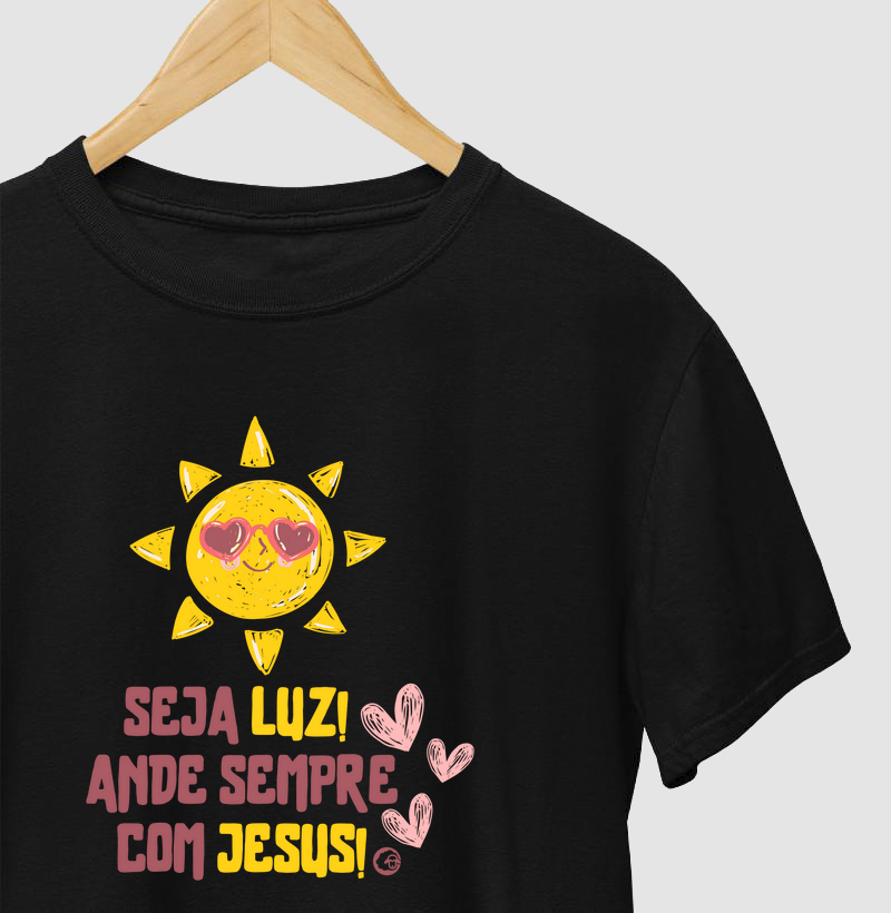 Seja Luz