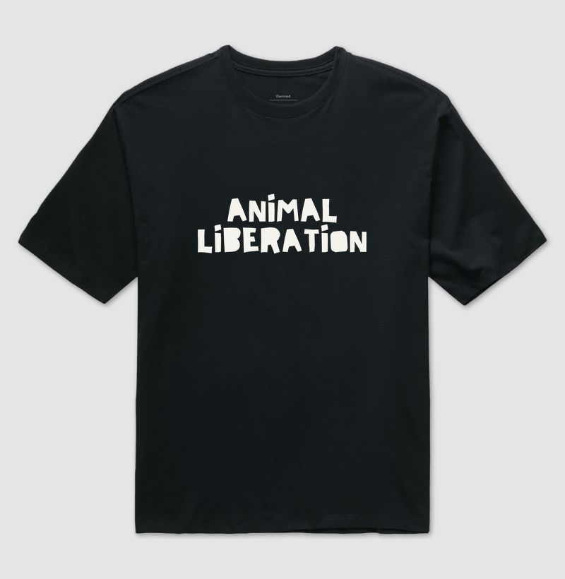 Animal liberation