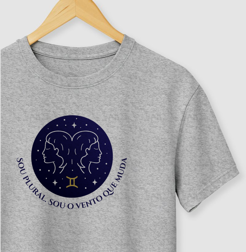 Sou Plural. Sou o Vento Que Muda