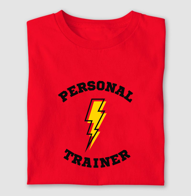 Personal Trainer Raio