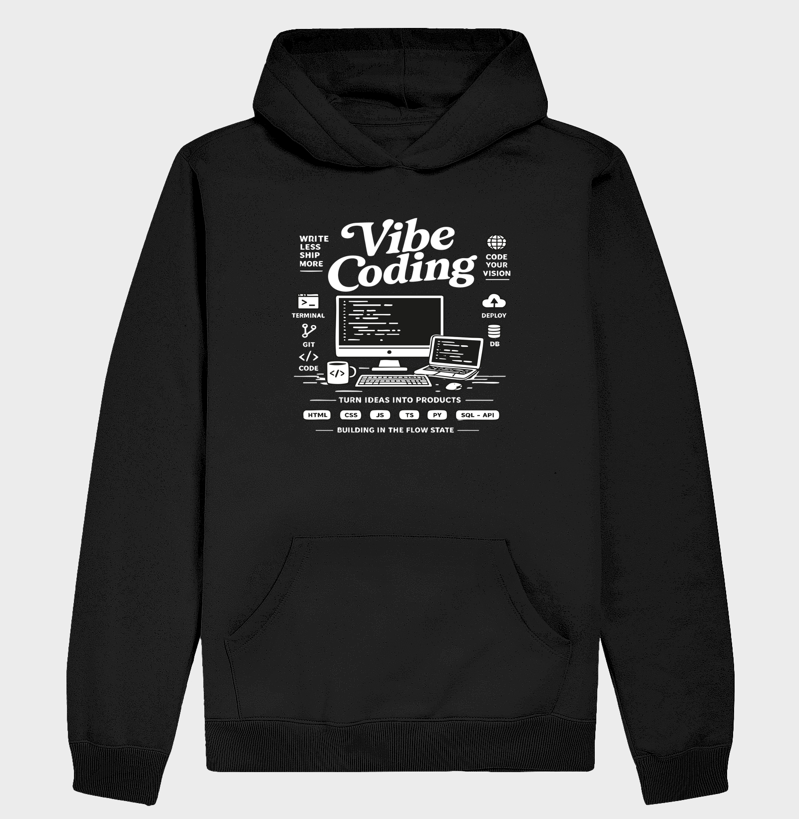 Vibe Coding