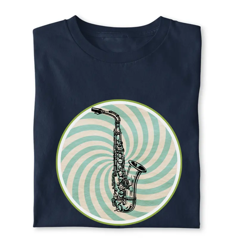 Saxofone