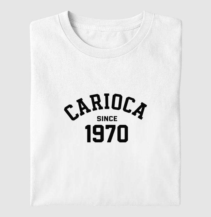 Carioca Since 1970