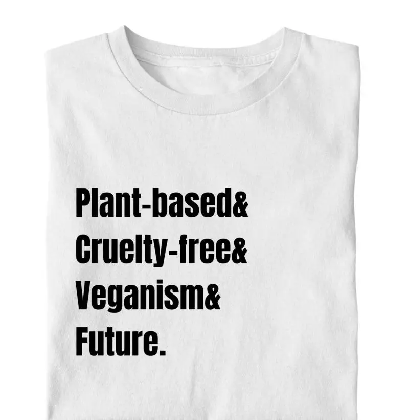 Plant-based For the Future