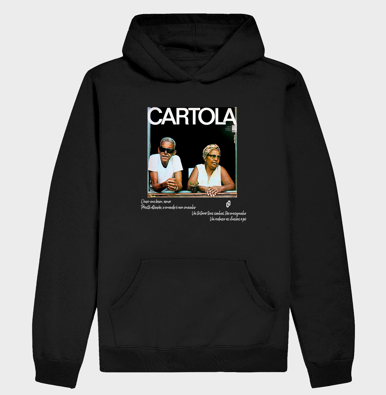 250 - O MUNDO É UM MOINHO