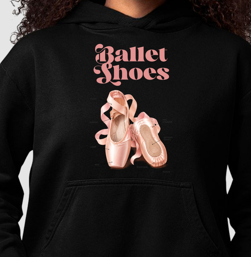 Ballet Shoes