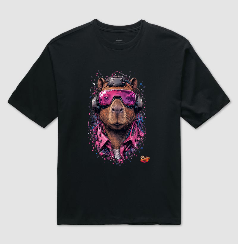 Capivara Tech