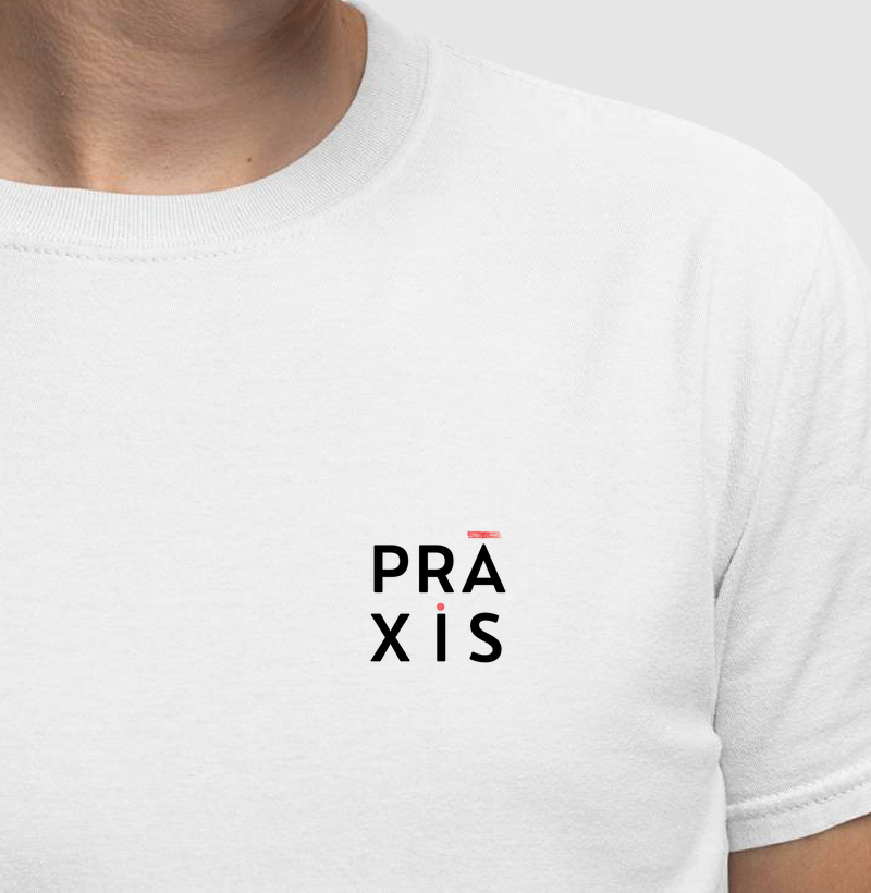 Práxis Camiseta I