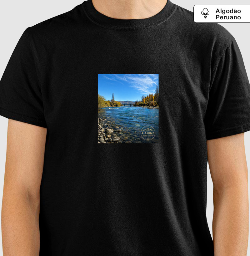 Limay River - Neptuno Fly