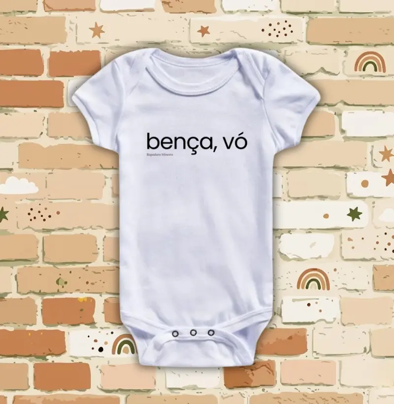 bença, vó