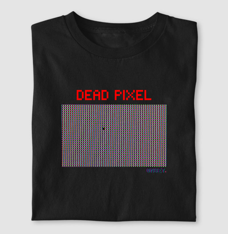 Dead Pixel