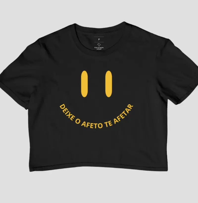 Deixe O Afeto Te Afetar