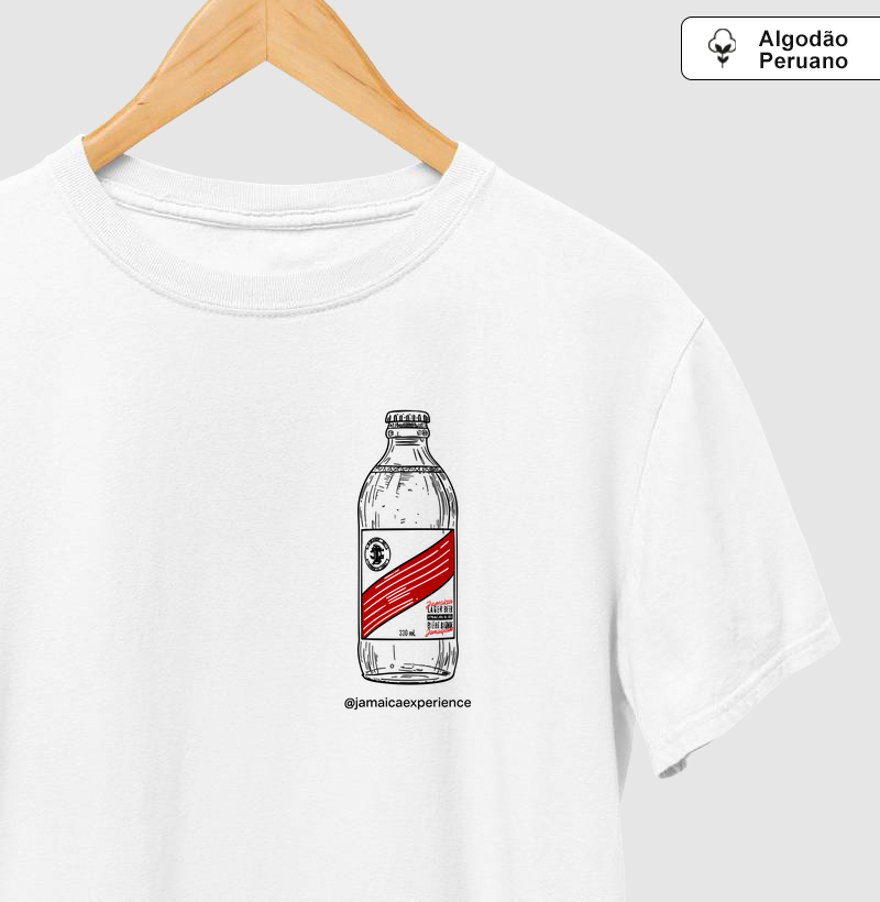 Original Jamaican Beer!