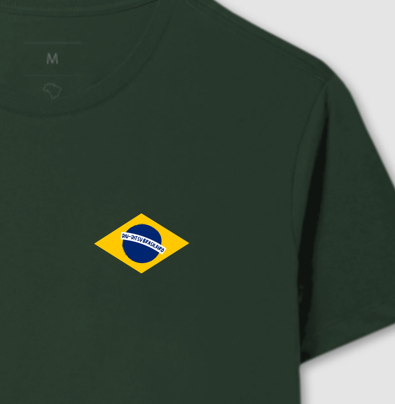 Raiz Brasileira.