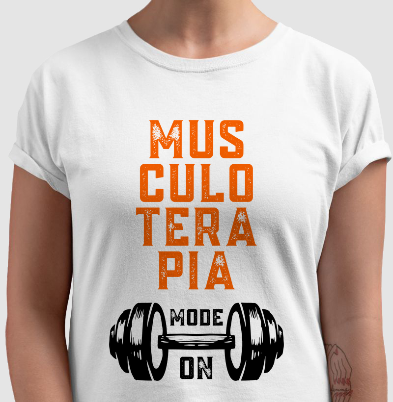 Musculoterapia modo on